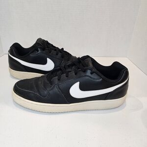 Nike Air Eberon Men's Size 13 Black